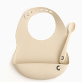 On-the-go Weaning & Snack Set - Sand