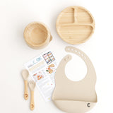 The Ultimate Weaning set