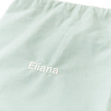 Drawstring bag