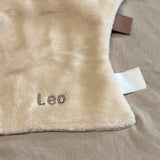 Luxury Baby Gift Set - Neutral Biscuit & Dusky Pink