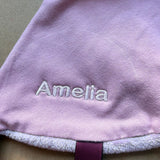 Comfort & Chew Gift Box - Neutral Dusky Pink