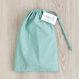 Drawstring bag