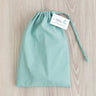 Drawstring bag