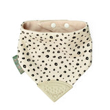 Leopard Spot Sensory Teething Chew pack