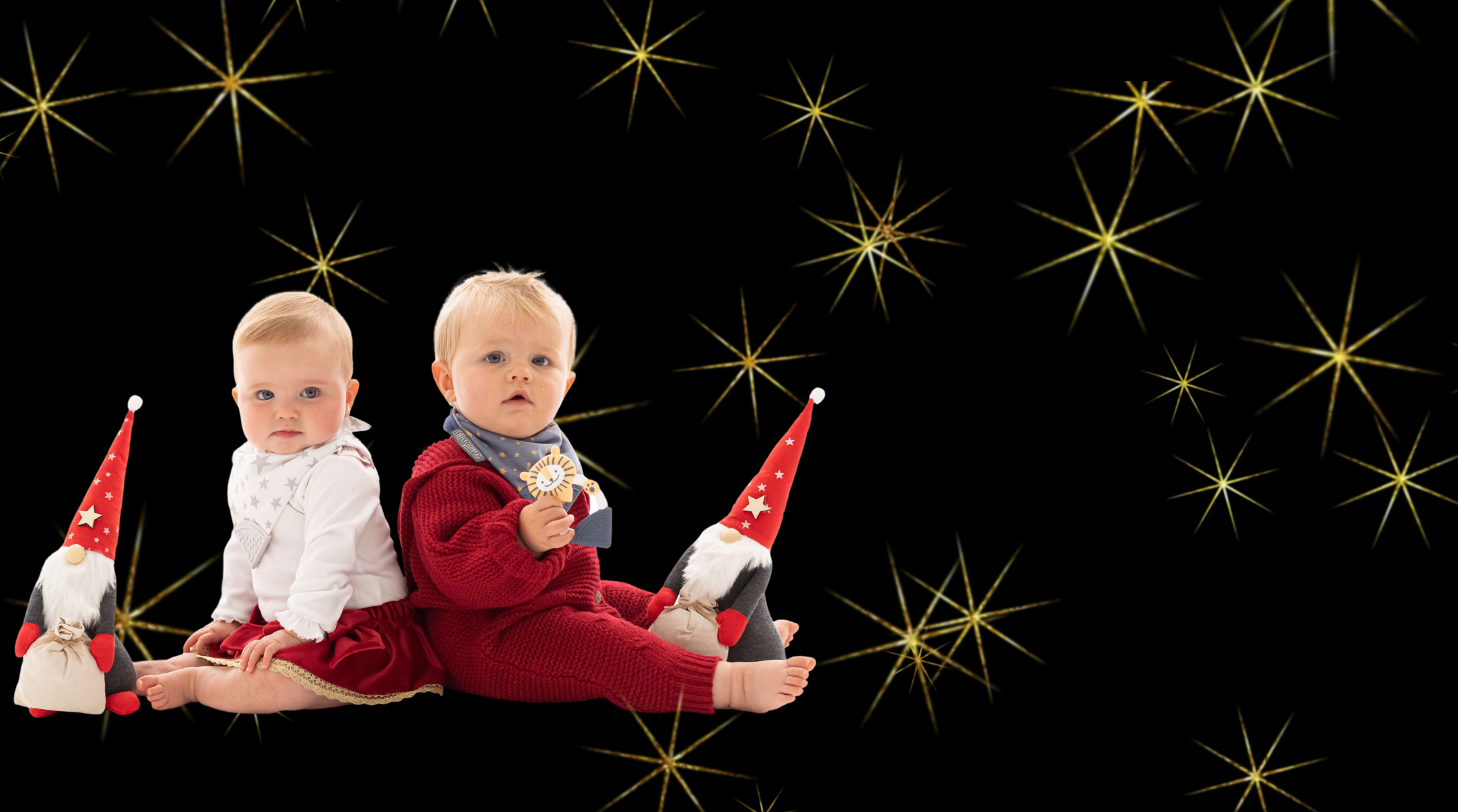 20% OFF ALL BIBS & TEETHING TOYS