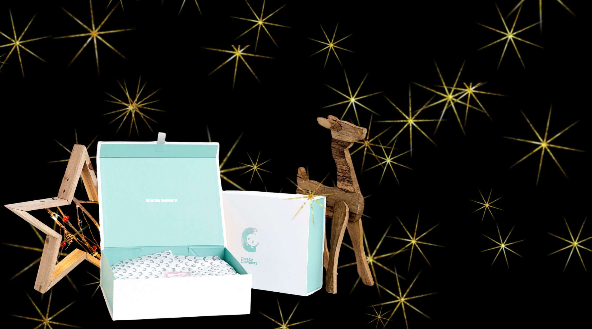 15% OFF ALL BABY GIFT SETS