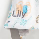Comfort & Chew Gift Box - Cheeky Animals