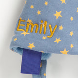 Luxury Baby Gift Set - Midnight Stars
