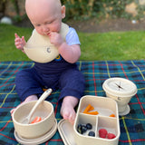 The Ultimate Weaning set
