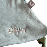 Comfort & Chew Gift Box - Neutral Sage