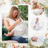Multimuslin Teething links