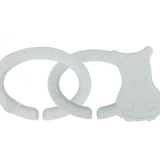 Multimuslin Teething links