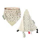 Leopard Spot Sensory Teething Chew pack