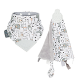 Panda Pals Sensory Teething Chew pack