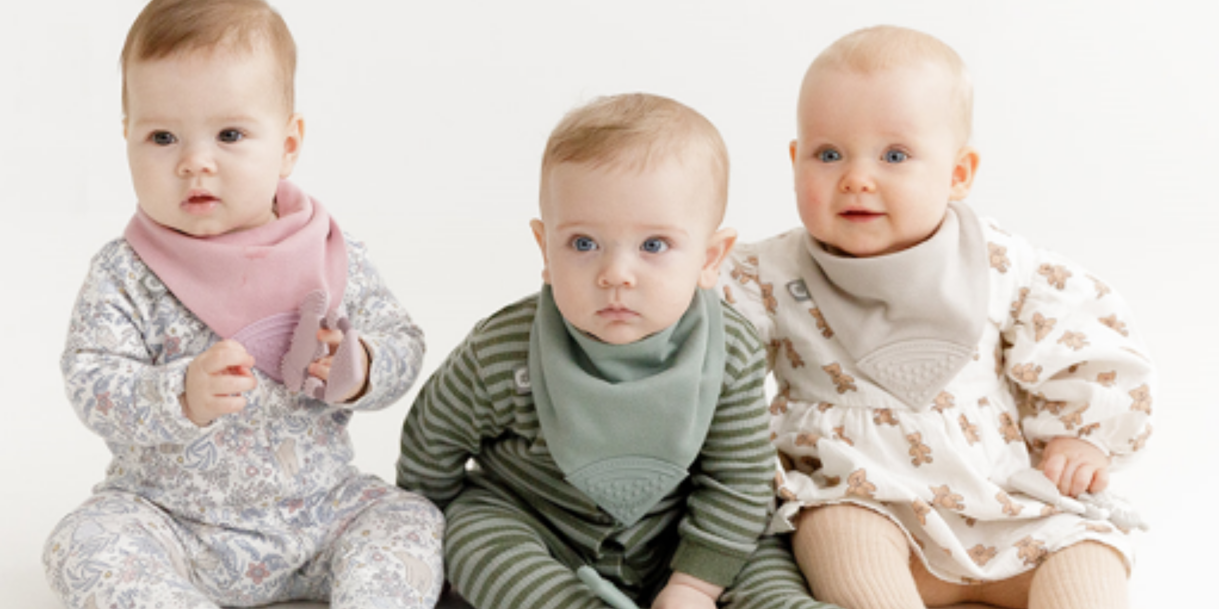 NEW Neutral collection